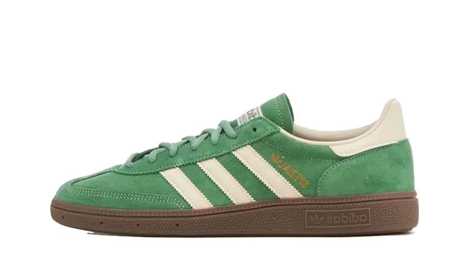 Handball Spezial Preloved Green White - IG6192