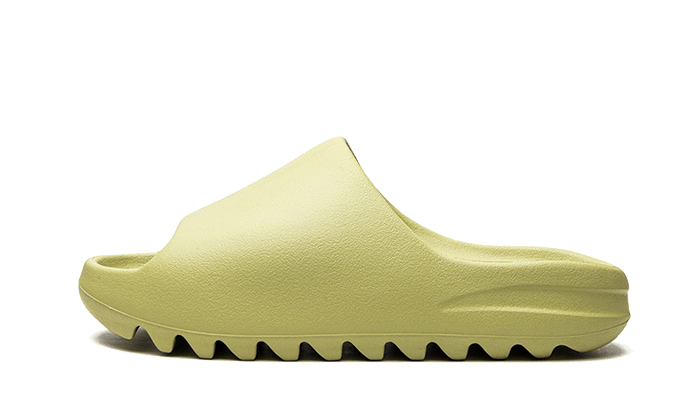 Yeezy Slide Resin (Restock Pair) - FZ5904