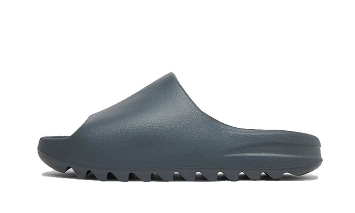 Yeezy Slide Slate Grey - ID2350