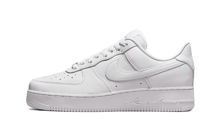 Nike Air Force 1 Low Drake NOCTA Certified Lover Boy - CZ8065-100