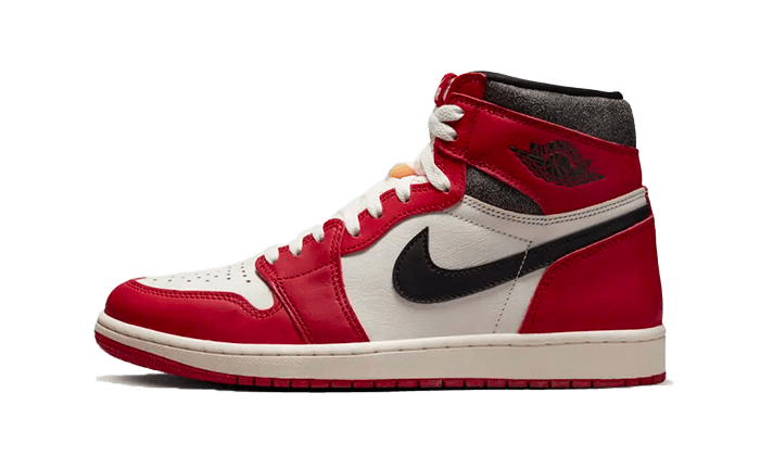 Air Jordan 1 Retro High OG Lost and Found - DZ5485-612 / FD1437-612