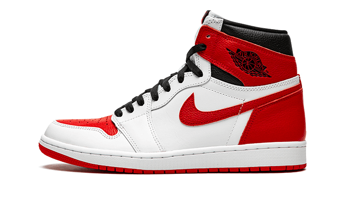 Air Jordan 1 Retro High OG Heritage - 555088-161 / 575441-161