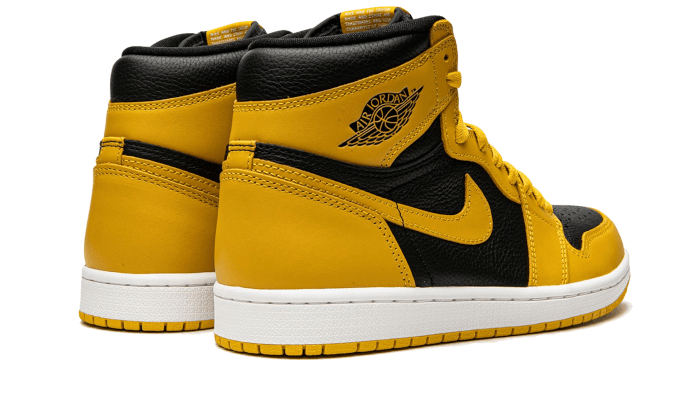 Air Jordan 1 Retro High Pollen - 555088-701