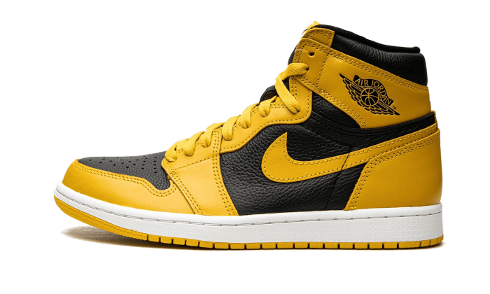 Air Jordan 1 Retro High Pollen - 555088-701