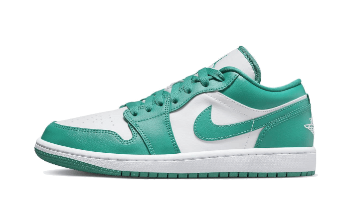 Air Jordan 1 Low New Emerald (W) - DC0774-132