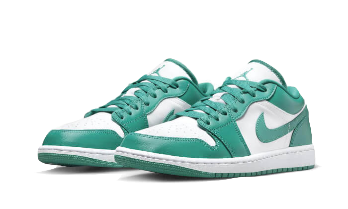 Air Jordan 1 Low New Emerald (W) - DC0774-132