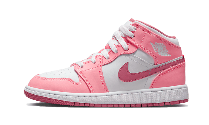 Air Jordan 1 Mid Valentines Day (2023) - DQ8423-616