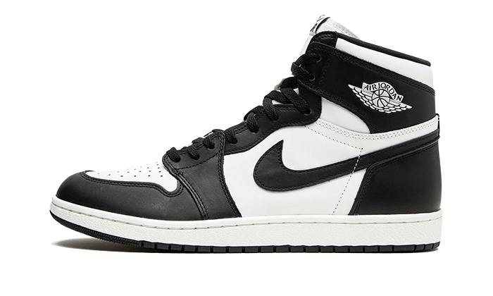 Air Jordan 1 Retro High 85 Black White (2023) - BQ4422-001