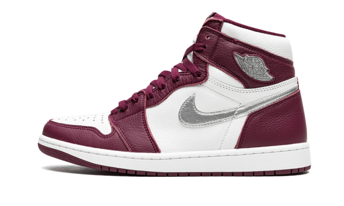 Air Jordan 1 Retro High OG Bordeaux - 555088-611 / 575441-611