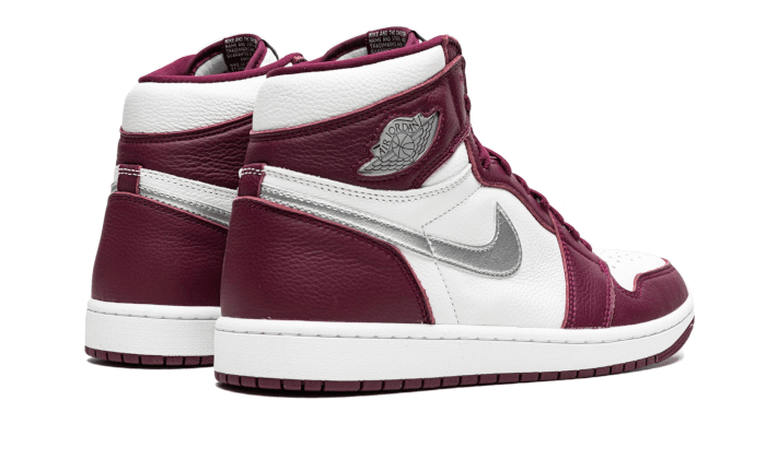 Air Jordan 1 Retro High OG Bordeaux - 555088-611 / 575441-611