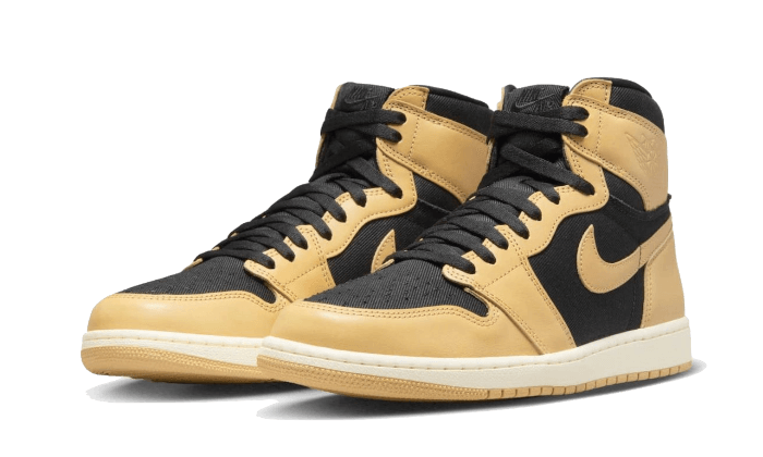 Air Jordan 1 Retro High OG Heirloom - 555088-202