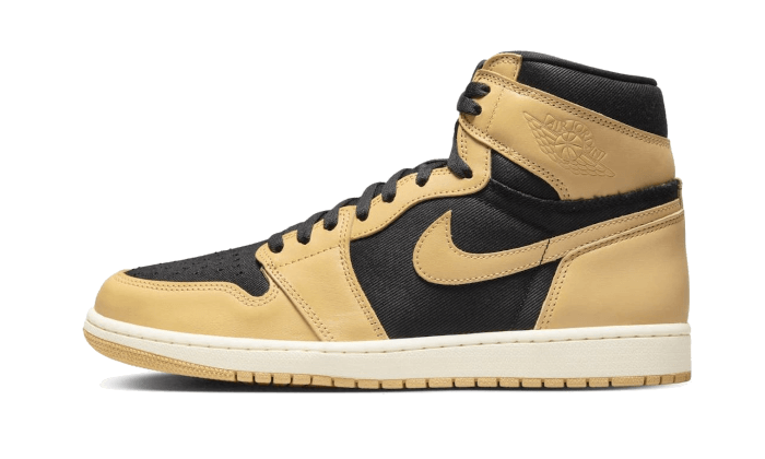 Air Jordan 1 Retro High OG Heirloom - 555088-202