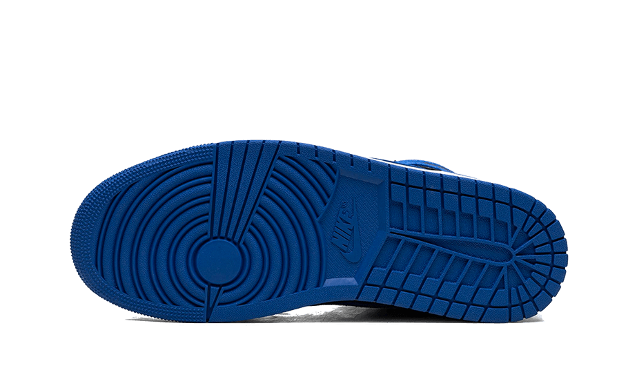 Air Jordan 1 Retro High OG Royal Reimagined - DZ5485-042 / FD1437-042