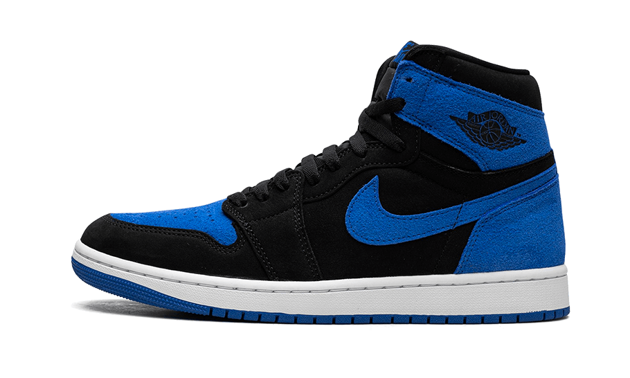 Air Jordan 1 Retro High OG Royal Reimagined - DZ5485-042 / FD1437-042