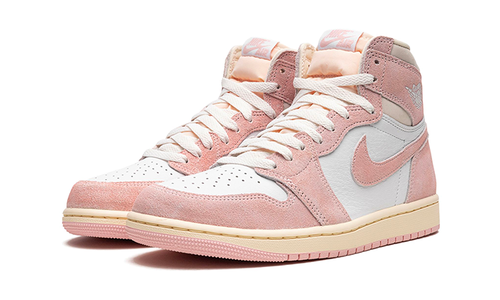 Air Jordan 1 High OG Washed Pink (W) - FD2596-600