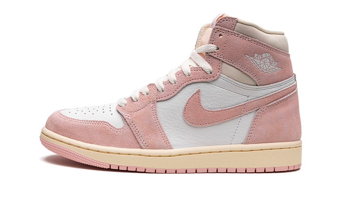 Air Jordan 1 High OG Washed Pink (W) - FD2596-600