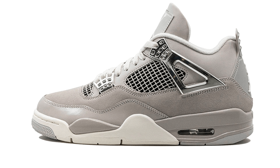 Air Jordan 4 Retro Frozen Moments - AQ9129-001