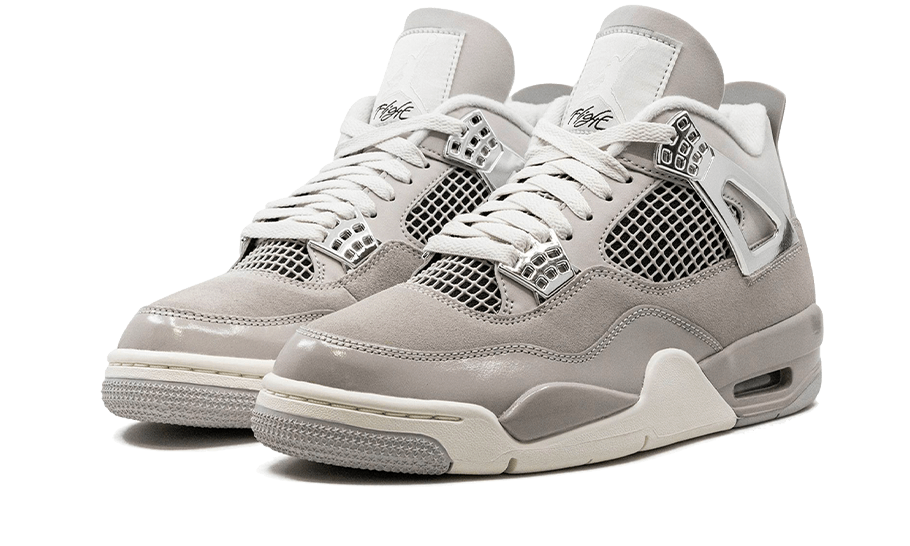 Air Jordan 4 Retro Frozen Moments - AQ9129-001