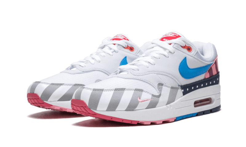 Air Max 1 Parra (2018) - AT3057-100