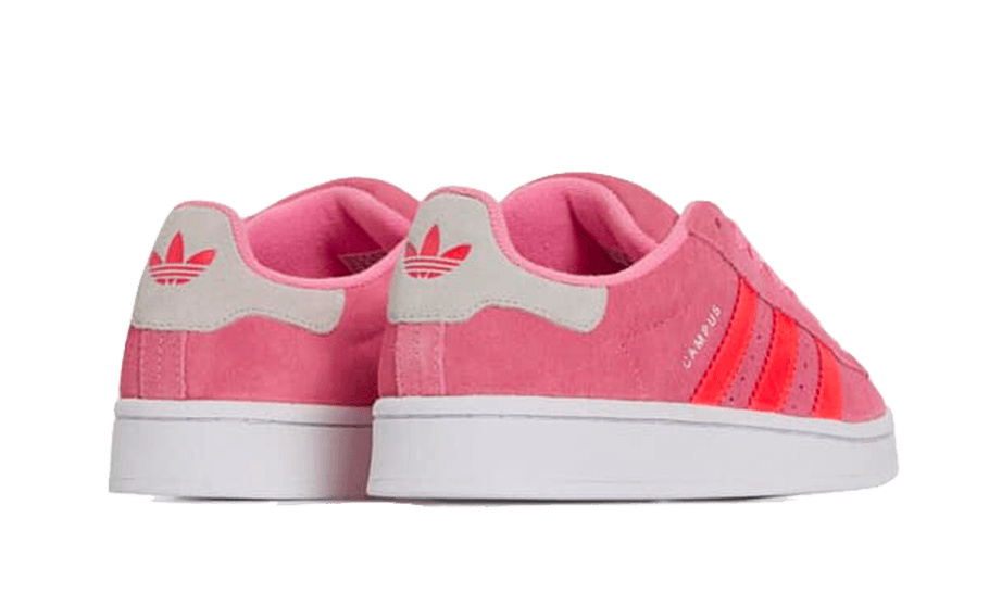 Campus 00s Bliss Pink Solar Red - IF3968