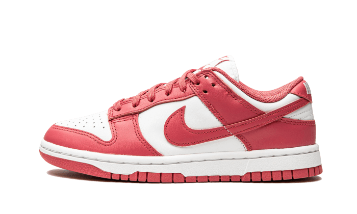 Nike Dunk Low Archeo Pink (W) - DD1503-111