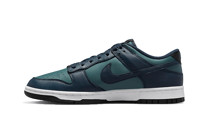 Dunk Low Armory Navy - DR9705-300