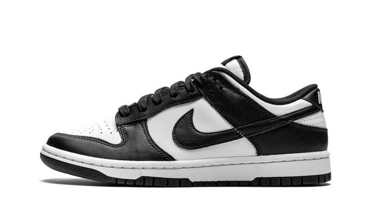 Nike Dunk Low Retro White Black (2021) - DD1391-100 / DD1503-101 / CW1590-100