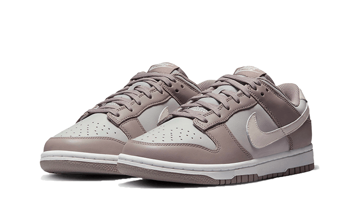 Nike Dunk Low Bone Beige (W) - FD0792-001