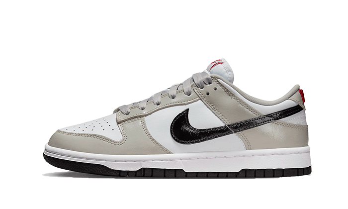 Nike Dunk Low Essential Light Iron Ore - DQ7576-001