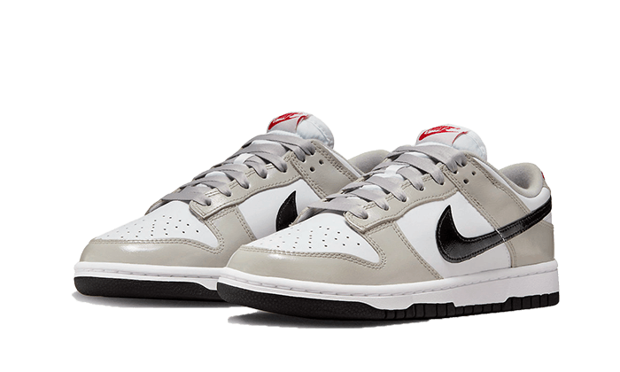 Nike Dunk Low Essential Light Iron Ore - DQ7576-001