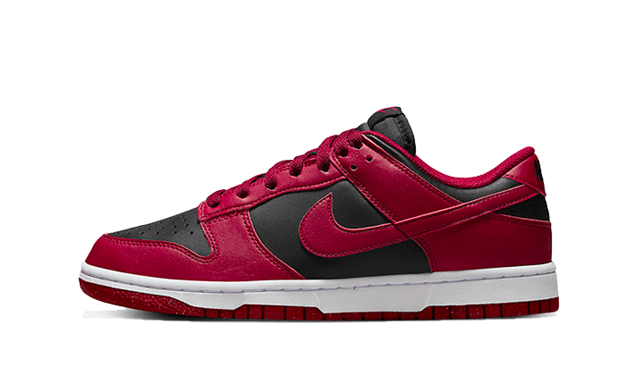 Nike Dunk Low Next Nature Dark Beetroot (W) - DN1431-002