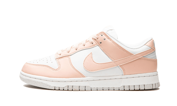 Nike Dunk Low Move To Zero Pale Coral (W) - DD1873-100