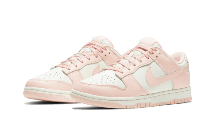 Nike Dunk Low Orange Pearl (W) - DD1503-102