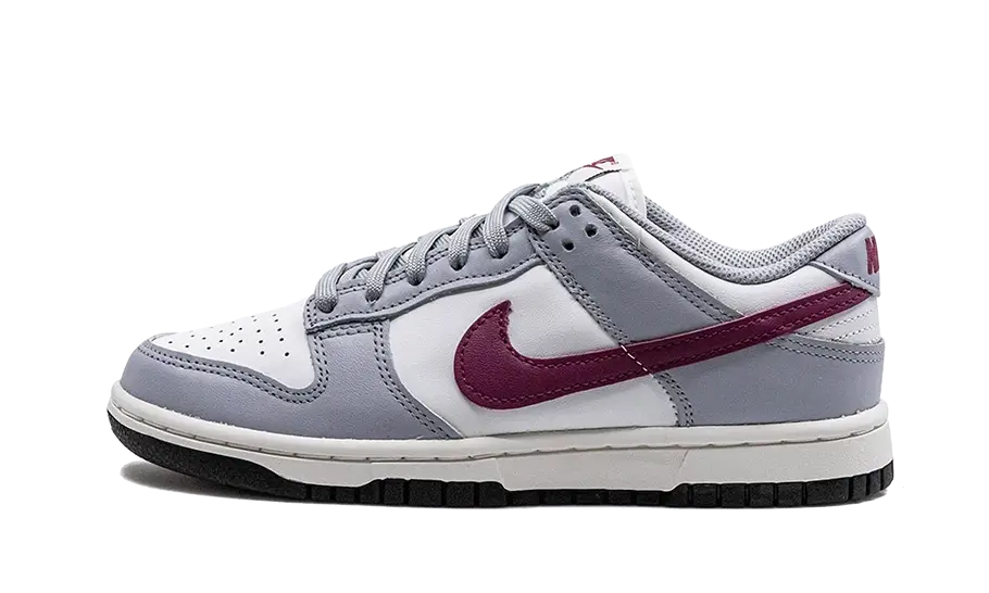 Nike Dunk Low Pale Ivory Redwood (W) - DD1503-122