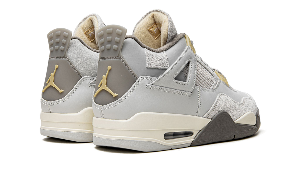 Air Jordan 4 SE Craft Photon Dust - DV3742-021 / DV2262-021