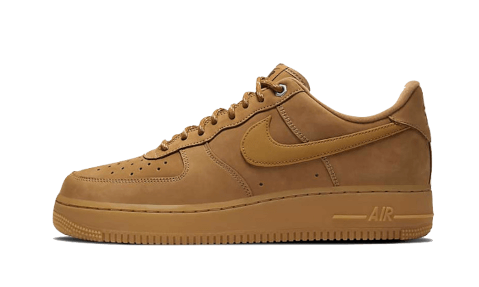 Air Force 1 Low Flax Wheat (2021) - CJ9179-200