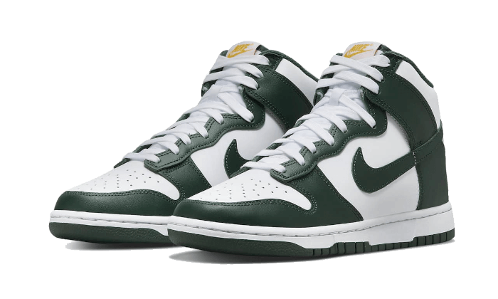 Nike Dunk High Australia (GS) - DV7072-300 / DD1399-300