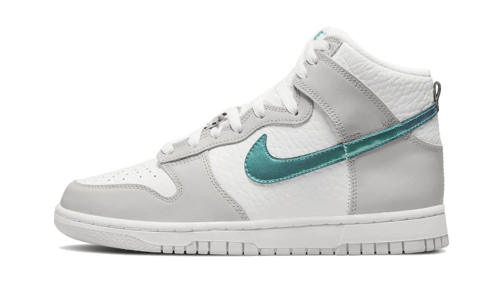 Nike Dunk High Ring Bling (W) - DR7855-100