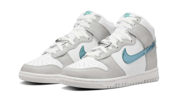 Nike Dunk High Ring Bling (W) - DR7855-100