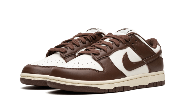 Nike Dunk Low Cacao Wow (W) - DD1503-124