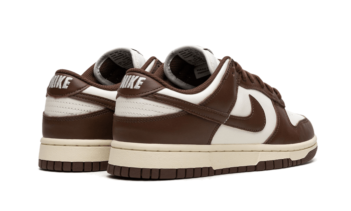 Nike Dunk Low Cacao Wow (W) - DD1503-124