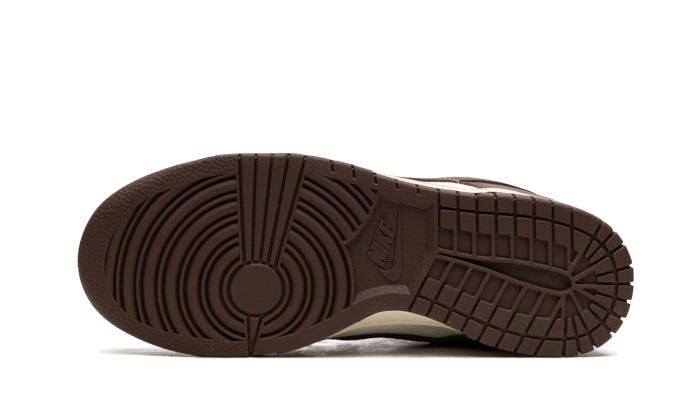 Nike Dunk Low Cacao Wow (W) - DD1503-124