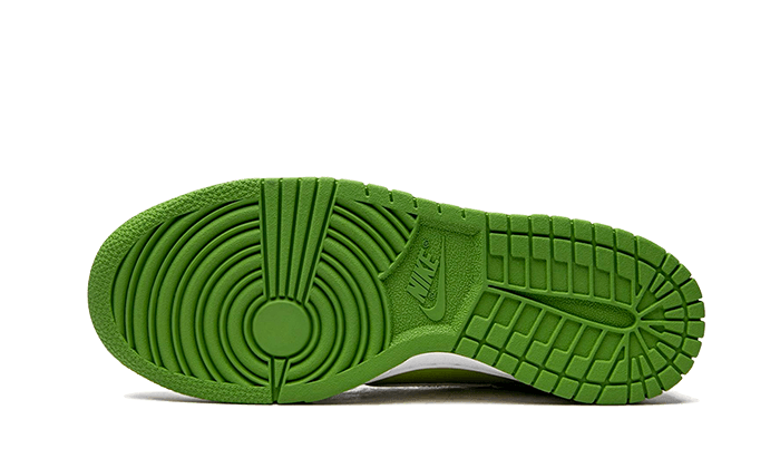 Nike Dunk Low Chlorophyll - DJ6188-300 / DH9765-301