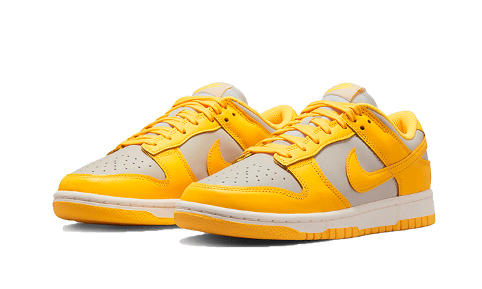 Nike Dunk Low Citron Pulse (W) - DD1503-002