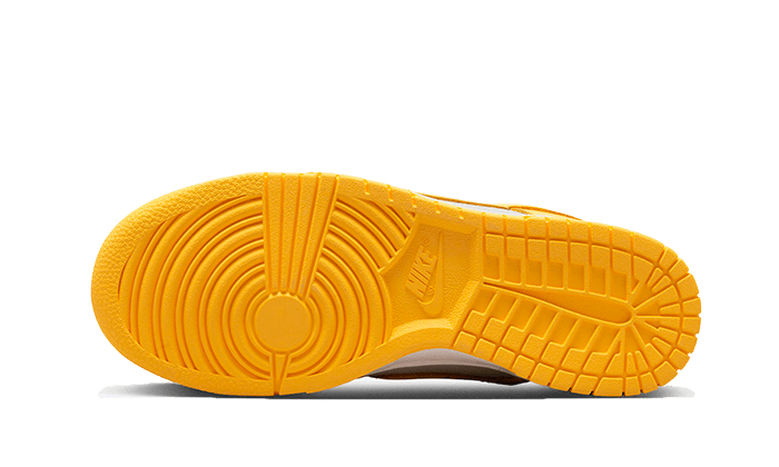 Nike Dunk Low Citron Pulse (W) - DD1503-002