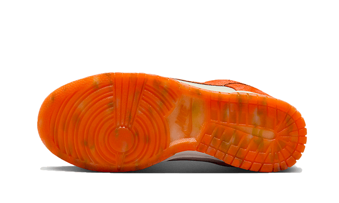 Dunk Low Cracked Orange - FN7773-001