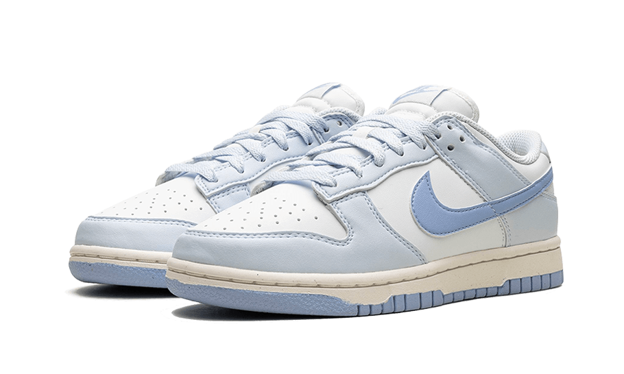 Dunk Low Next Nature Blue Tint - DD1873-400