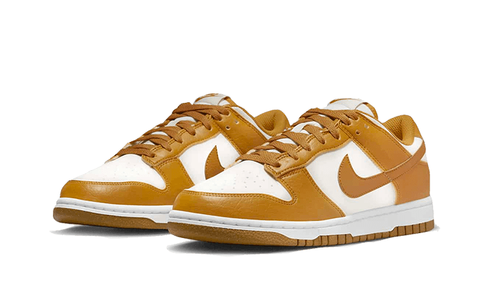 Nike Dunk Low Next Nature Phantom (W) - DN1431-001