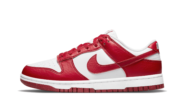 Dunk Low Next Nature Gym Red - DN1431-101