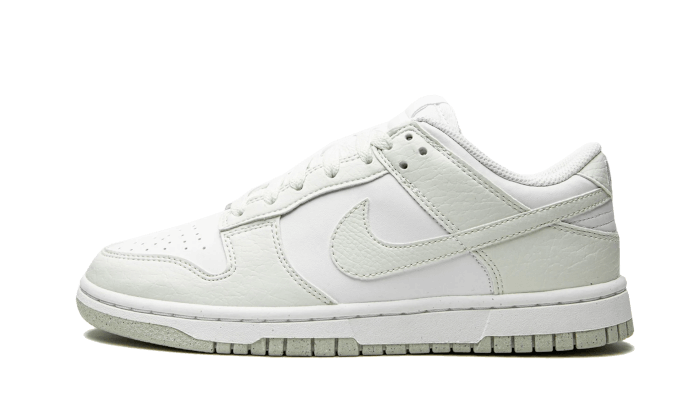 Nike Dunk Low Next Nature White Mint (W) - DN1431-102